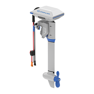 NAVY .0 Evo Longshaft